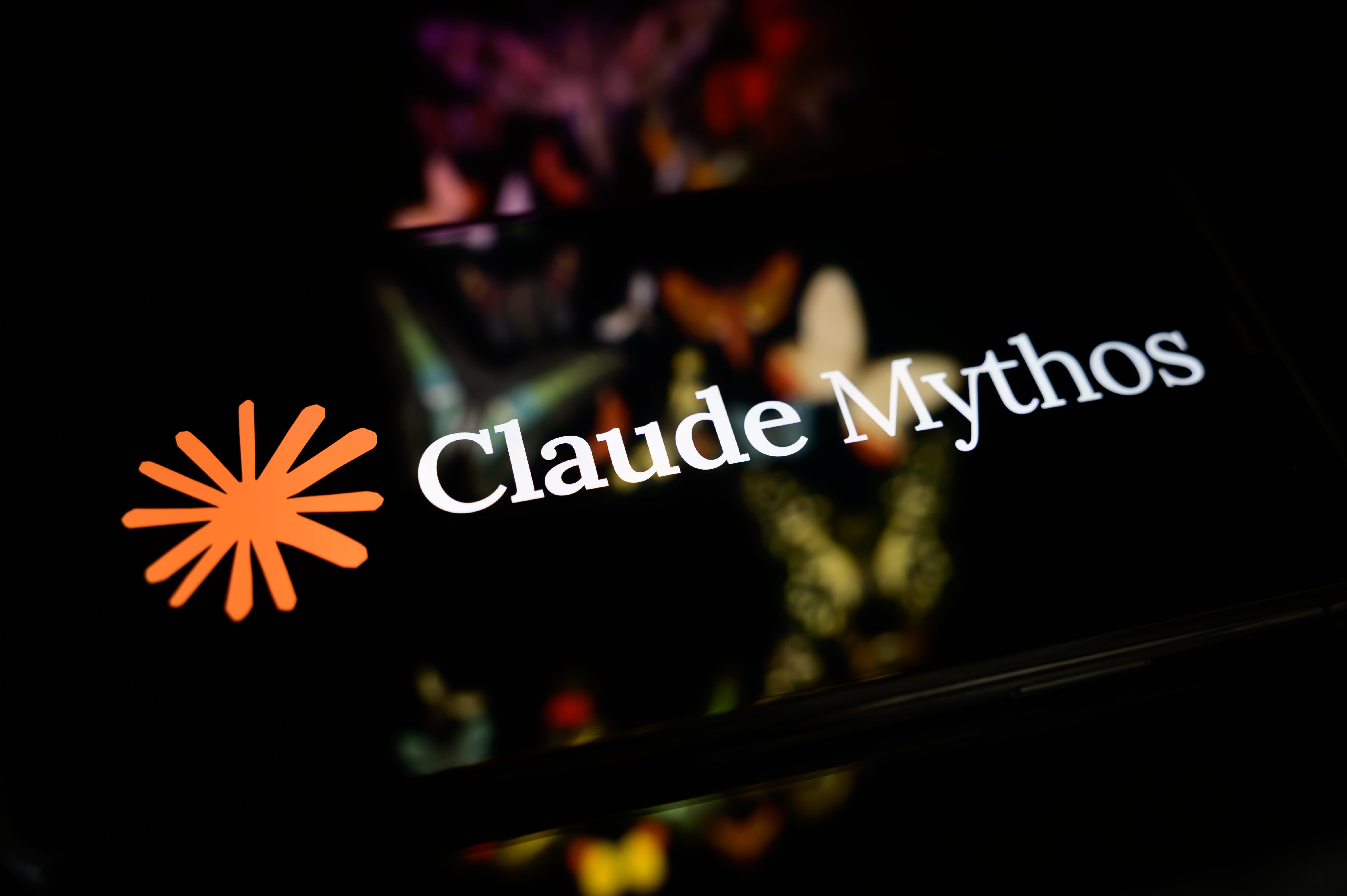 Anthropic AI Model Accidentally Hacks Companies