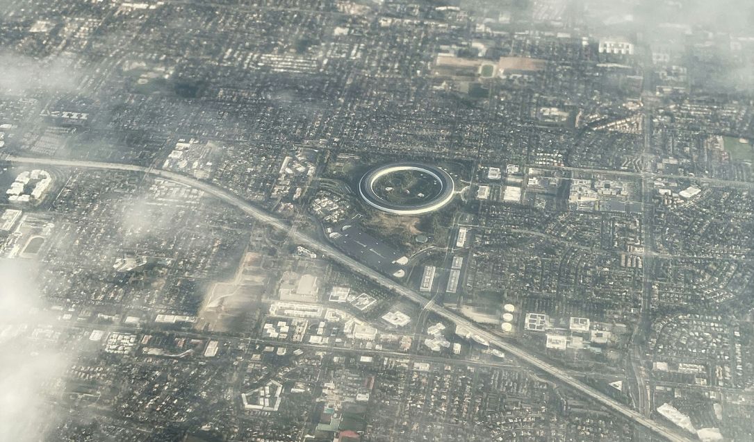 Cyber Command Expands to Silicon Valley
