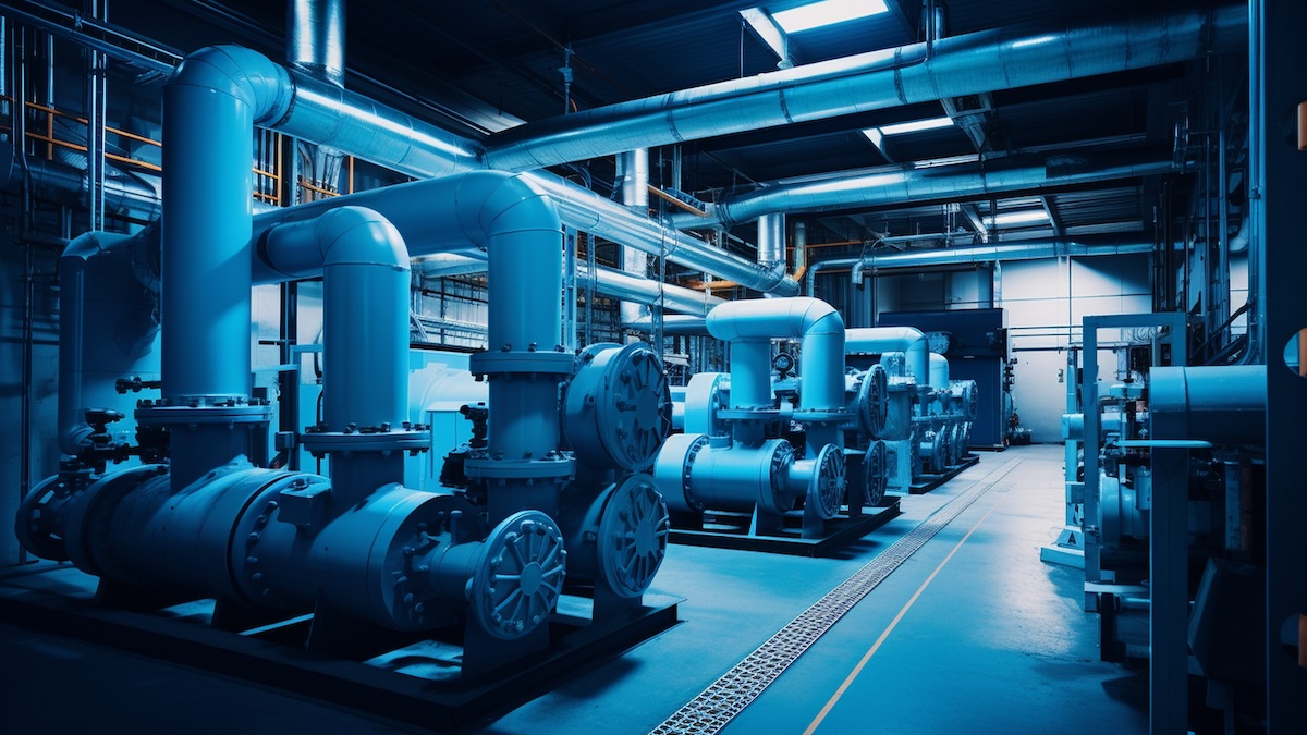 US Water Sector Cyberattacks