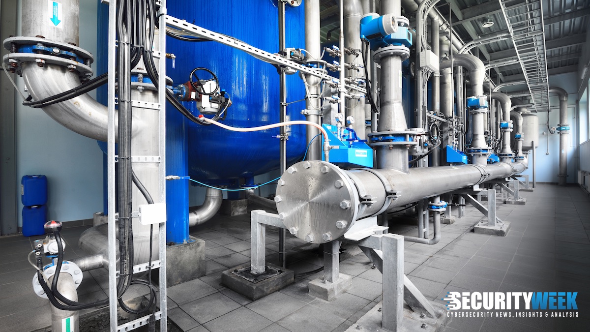 Water Sector Cyberattacks Hit 12 US States