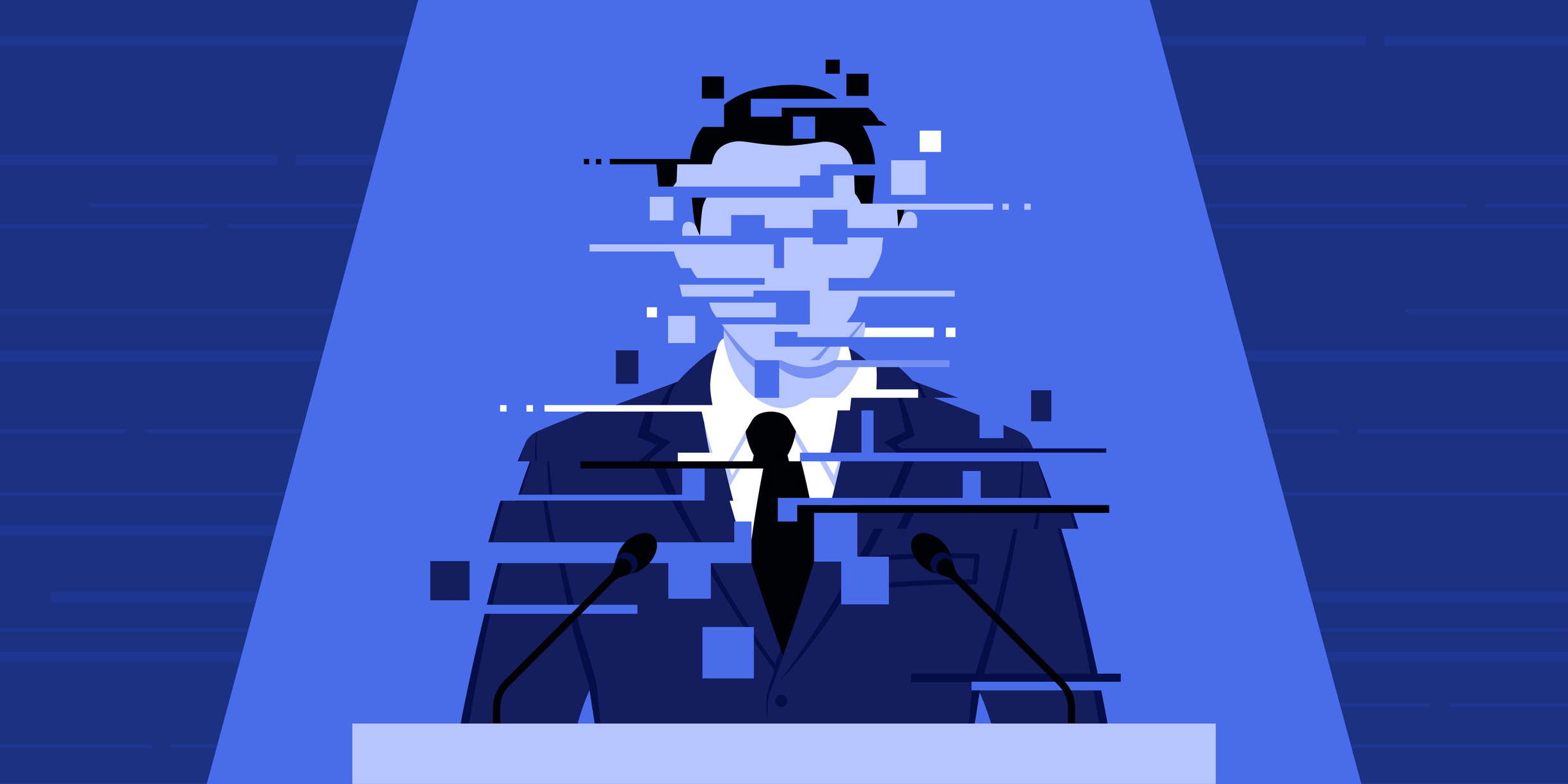 AI Election Facts Improve, But Voters Shouldn't Rely Solely