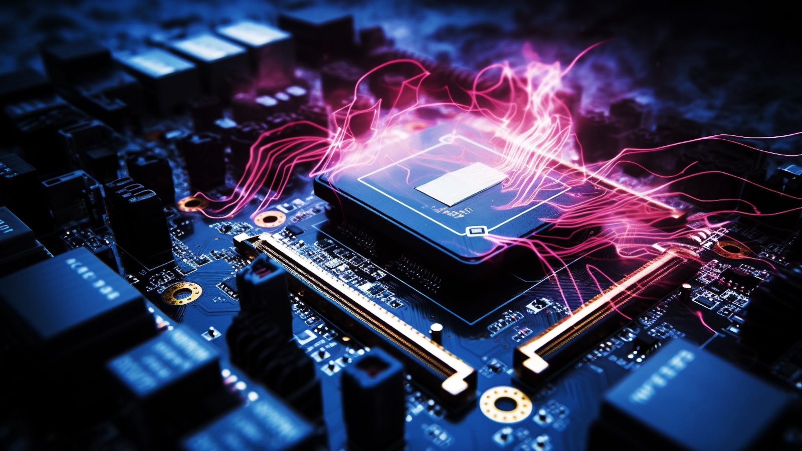 TONTOU CPU Attack Bypasses Spectre v2 Fixes