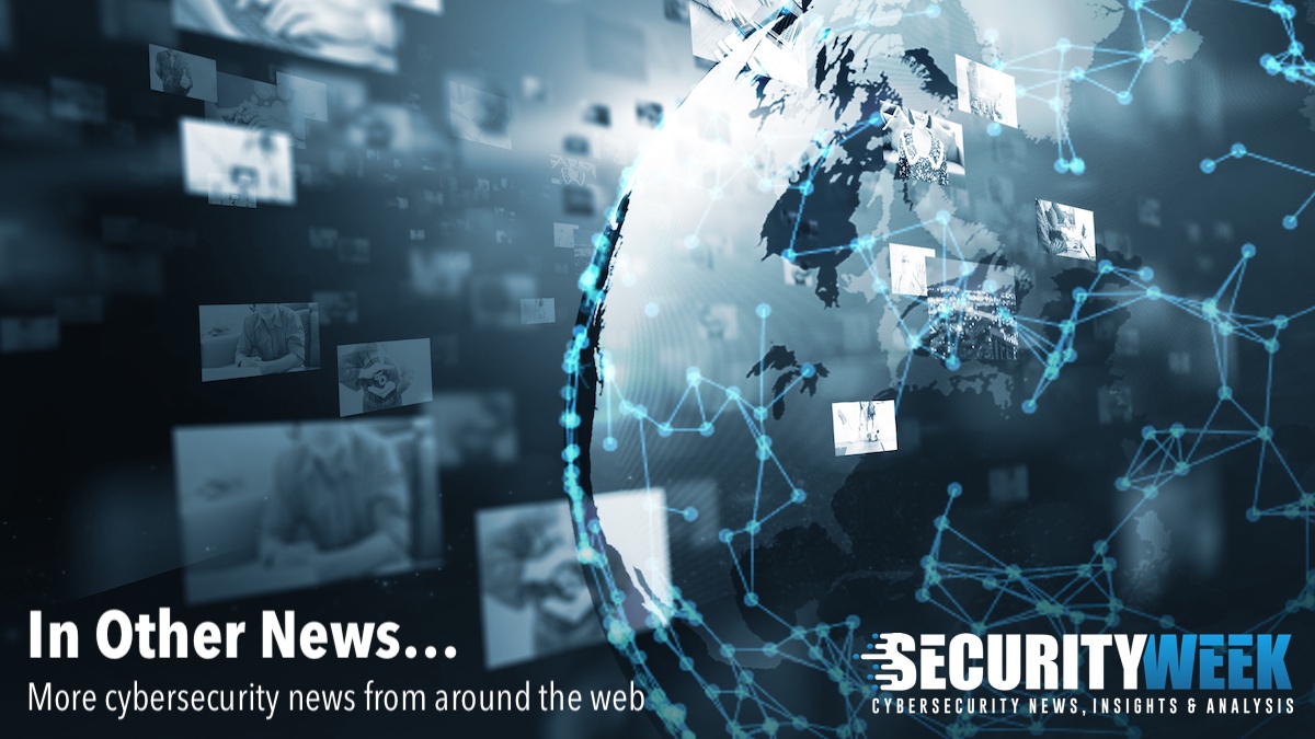 Cybersecurity News Roundup