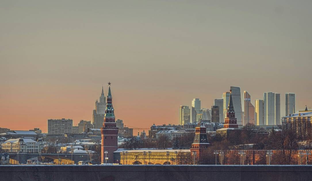 Russian Military Hackers Target Ukrainian IT Workers