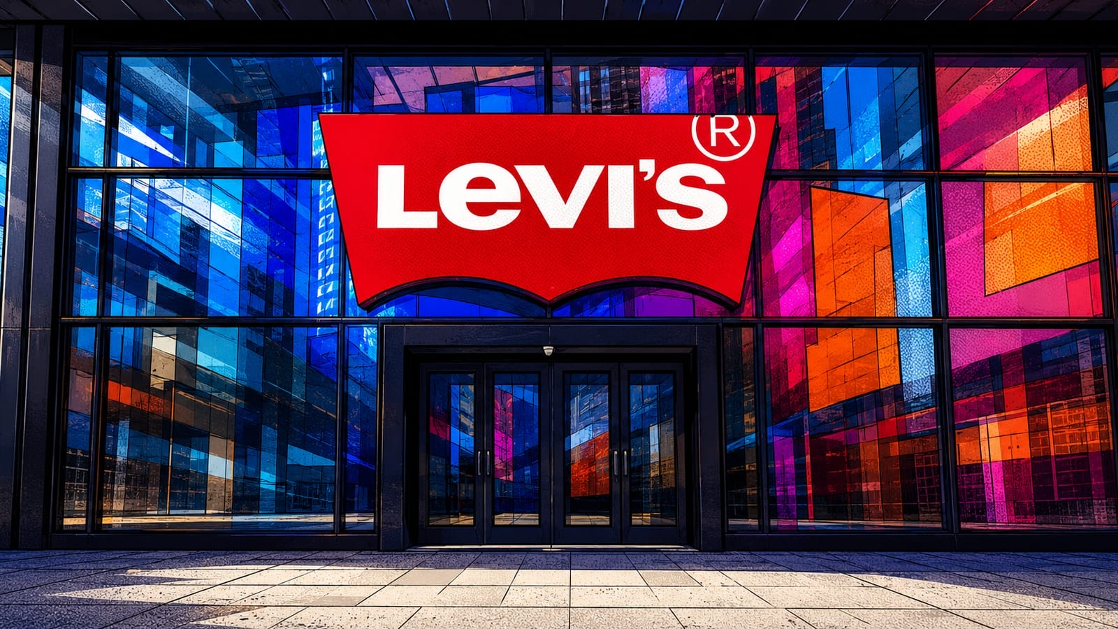 Levi Strauss Cyberattack