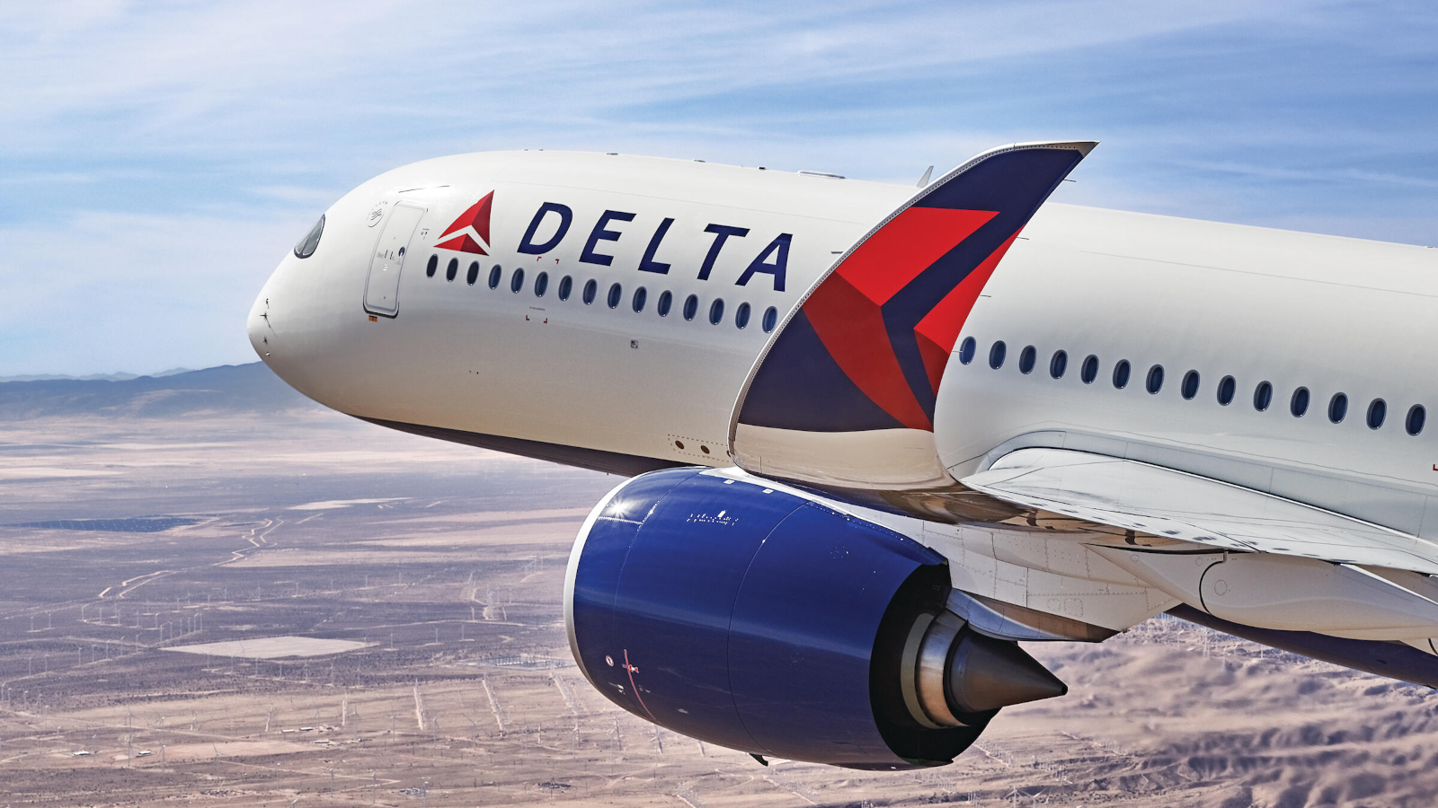Delta Investigates Wi-Fi Deauth Attack on Flight