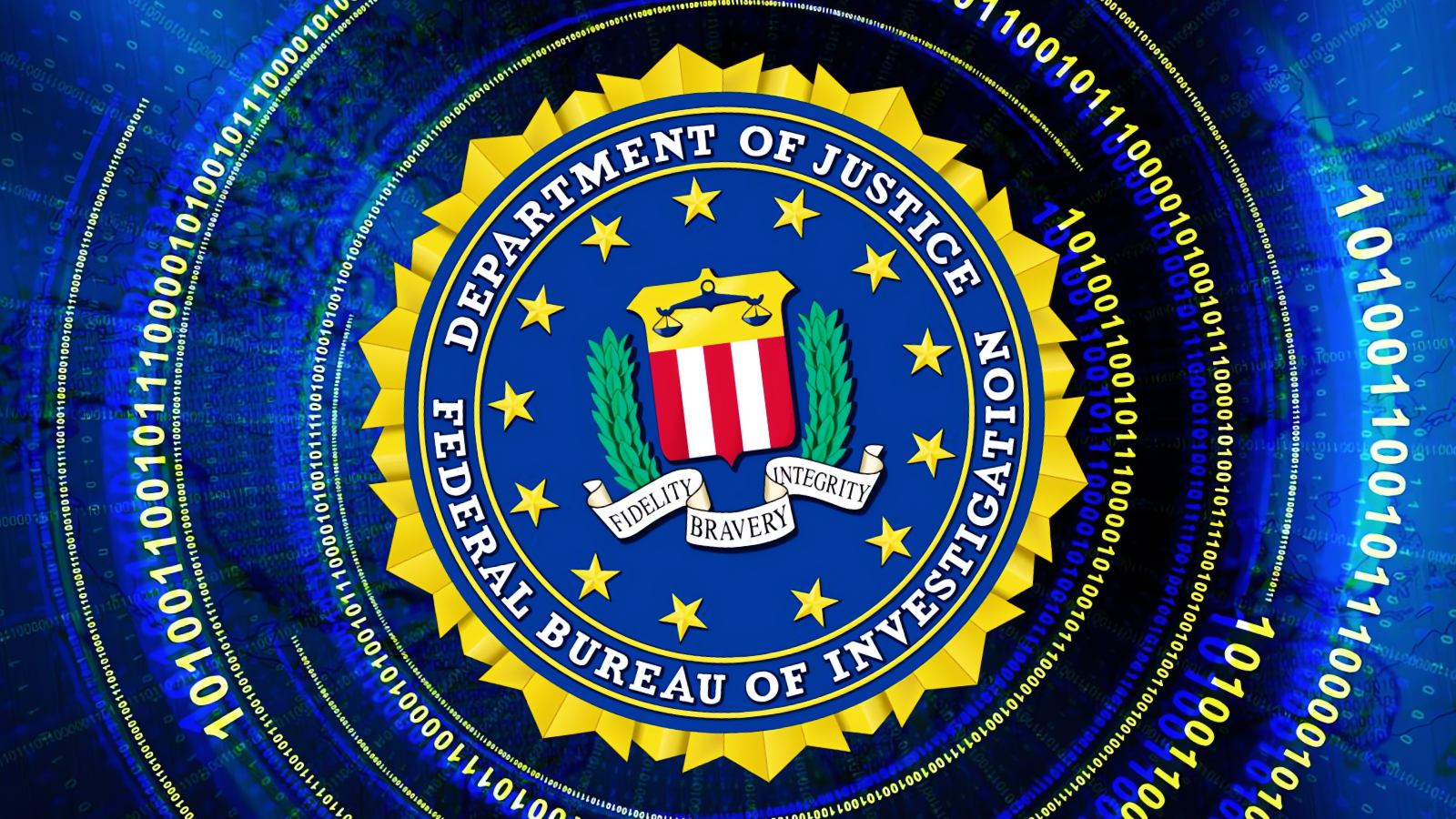 FBI Warns of Hackers Targeting Online Accounts for Nude Photos