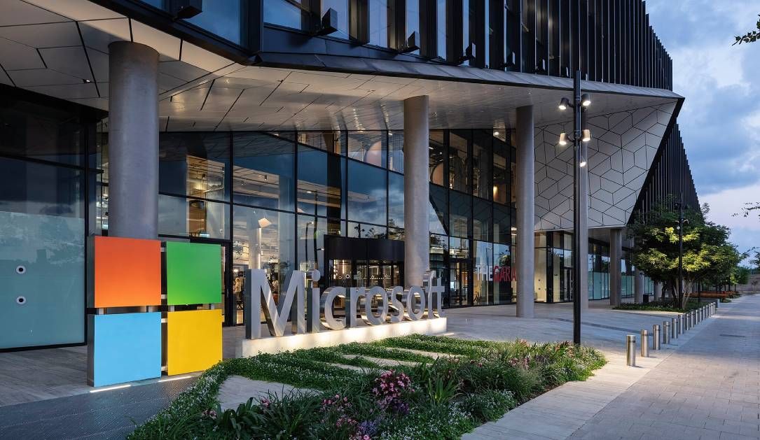 Microsoft Releases Fixes for 419 Security Vulnerabilities