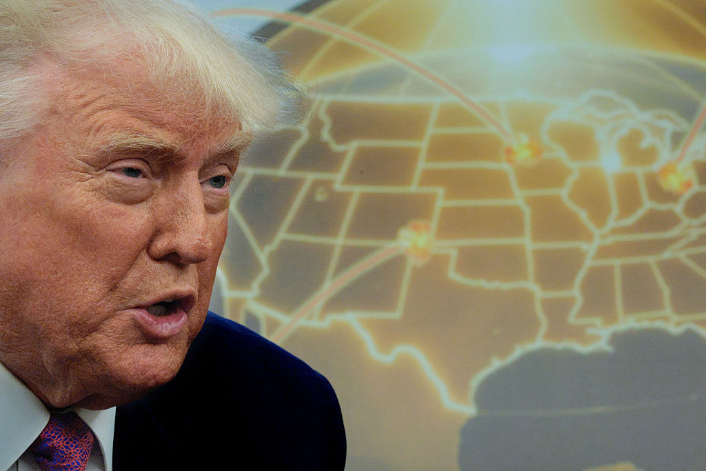 Trump's Private Sector Hacking Memo