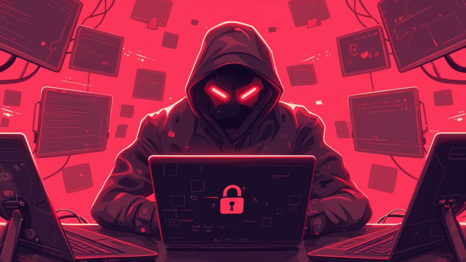 Akira Ransomware Attack Exploits Safe Mode to Disable EDR