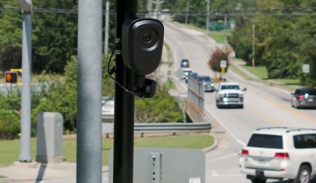 Flock Safety Overhauls Privacy Policies