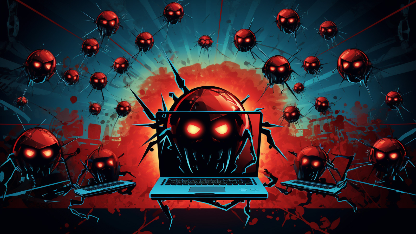 Evooo1Bot Linux Botnet Exploits Routers
