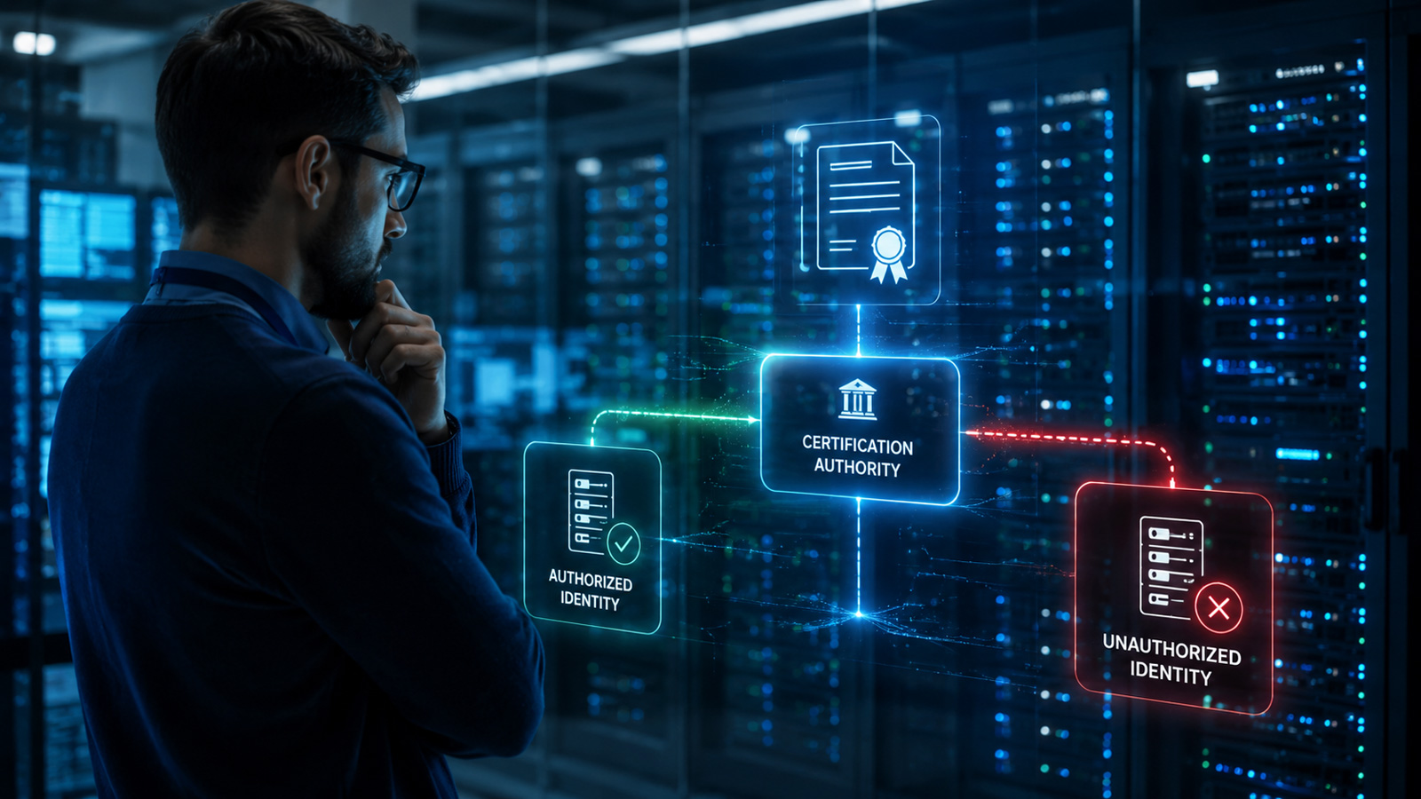 CVE-2026-54121 Certighost Vulnerability