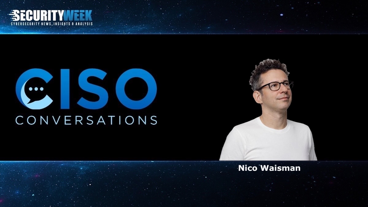 Nico Waisman: From Self-Taught Hacker to AI-Driven Security