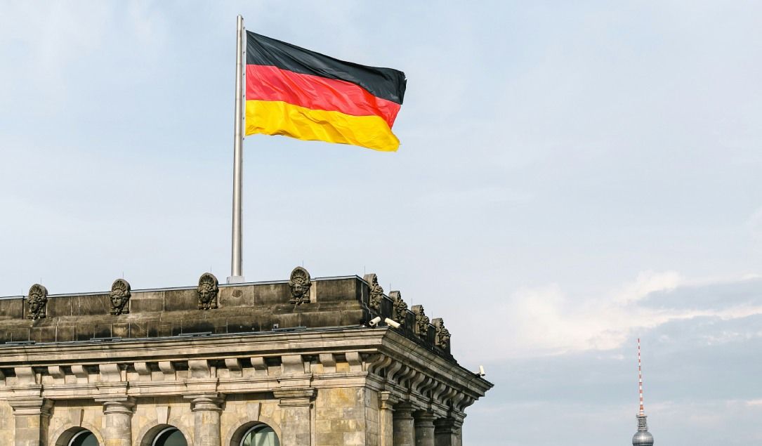 Berlin State Ministries Disconnected After Security Breach