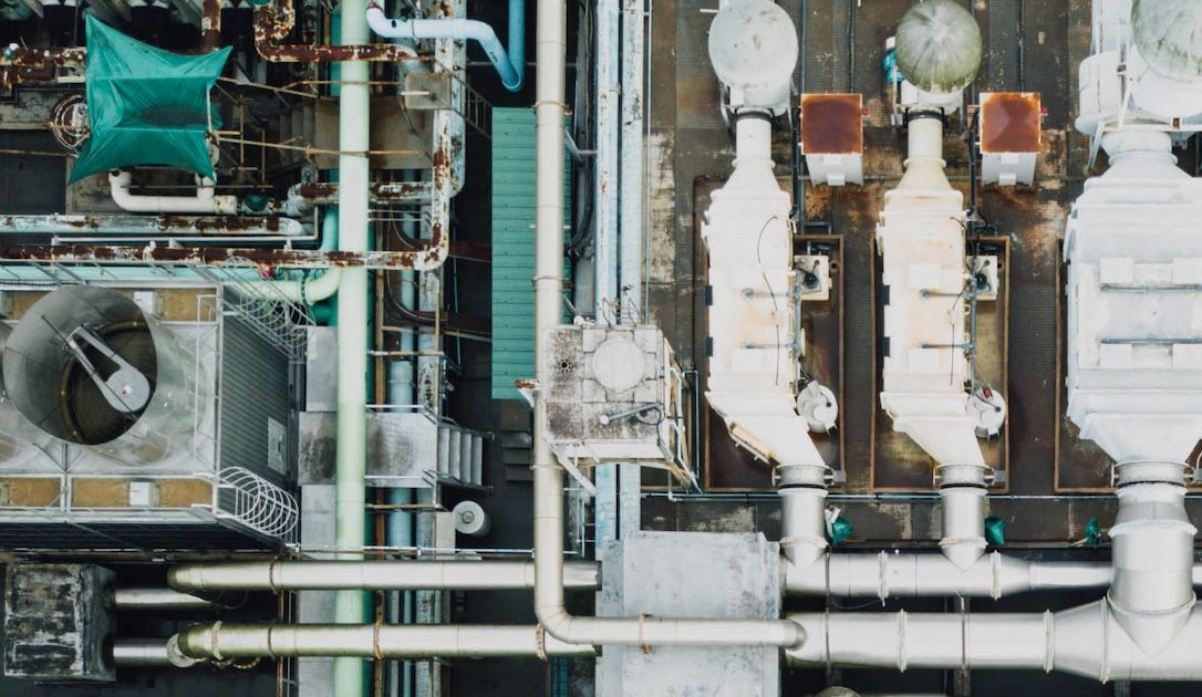 Critical Infrastructure Under Attack