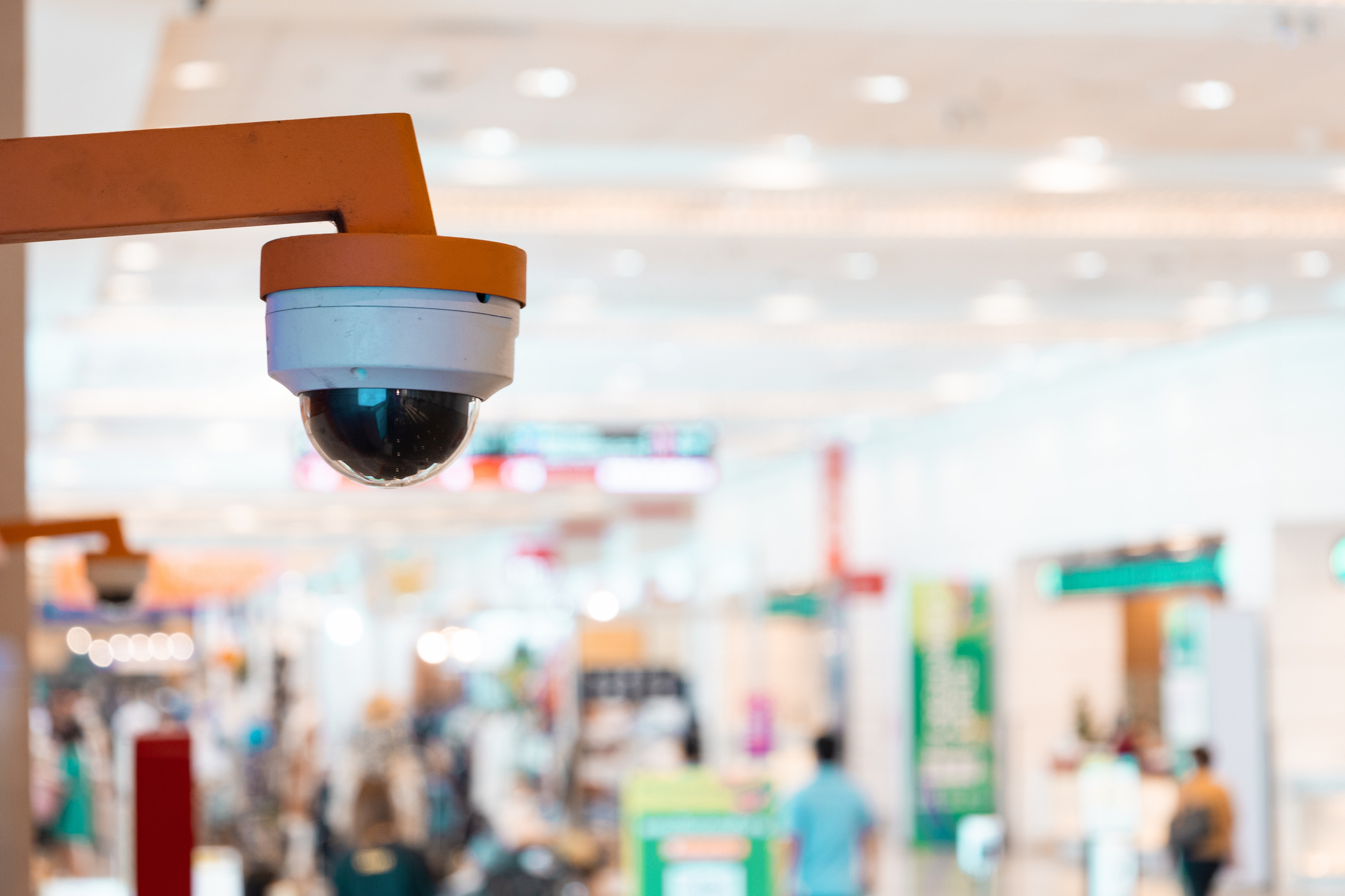 CORCA Bill Sparks Surveillance Fears
