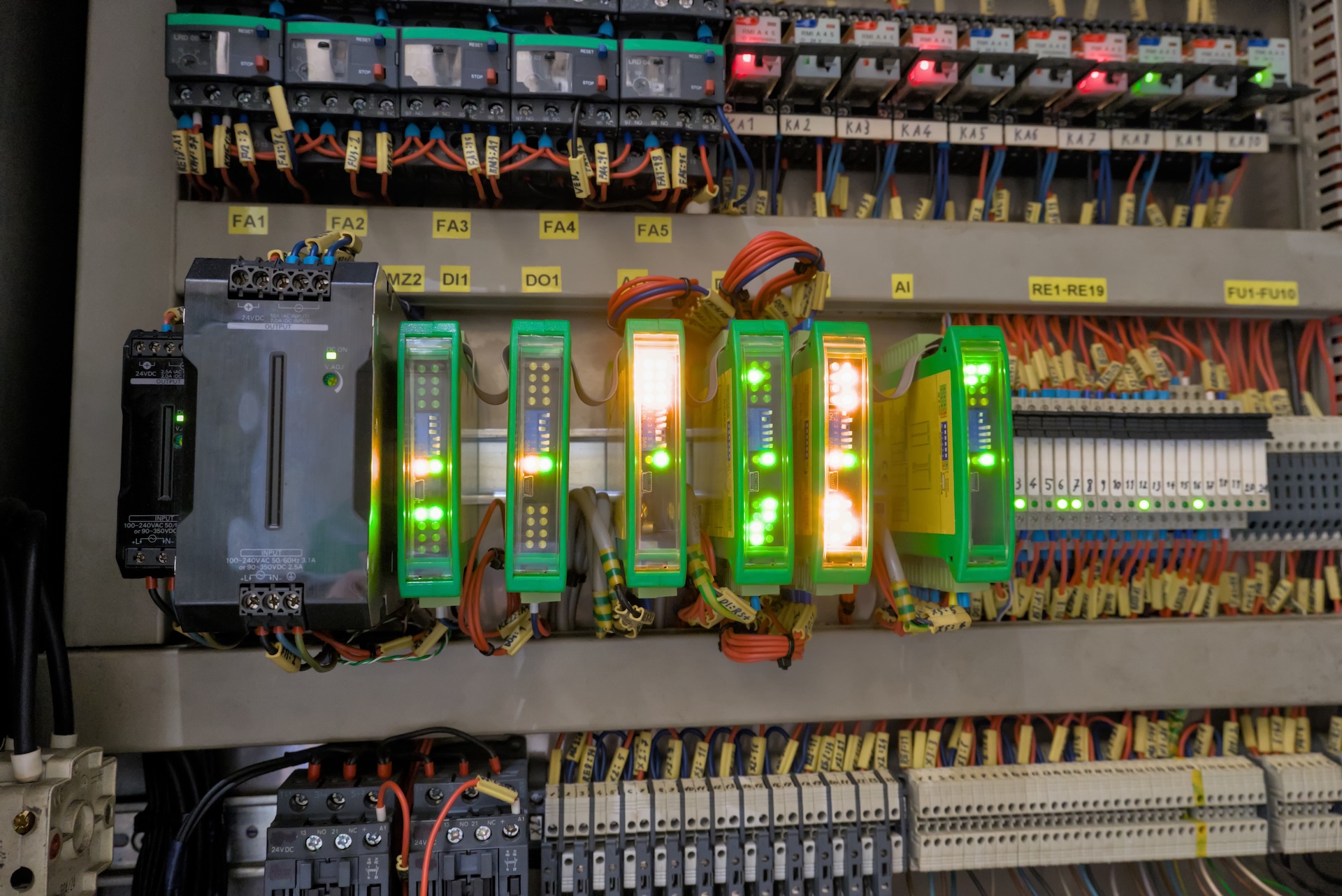 CVE Alert: AI-Powered Attacks Target Critical Infrastructure