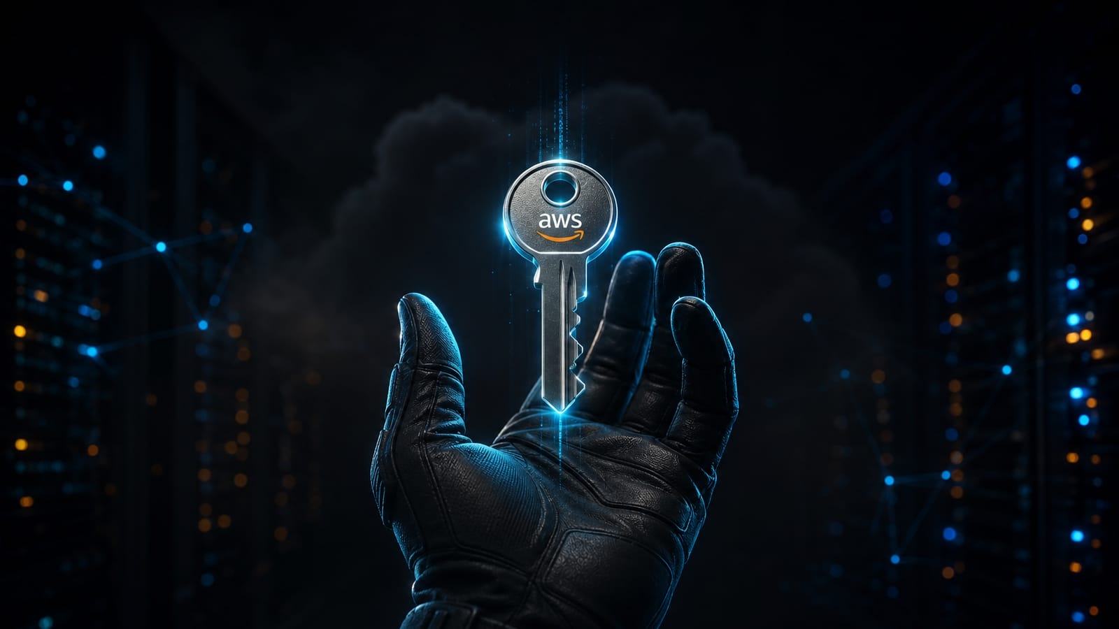 Leaked AWS Keys Expose Corporate Accounts