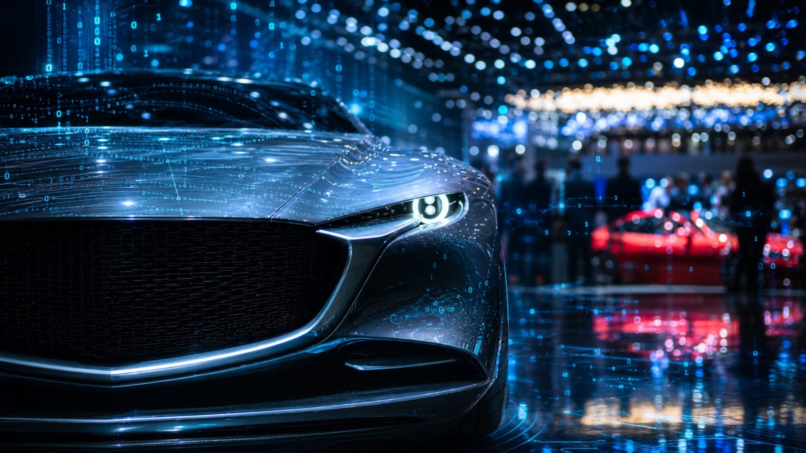 Android Car Head Units Infected with Proxy Botnet Malware