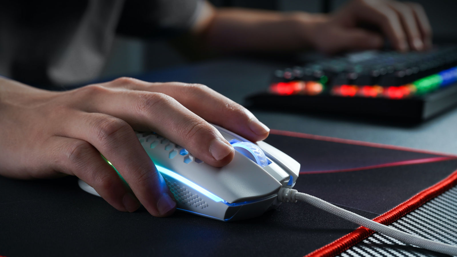 Windows Gaming Issues Attributed to RGB Lighting Devices
