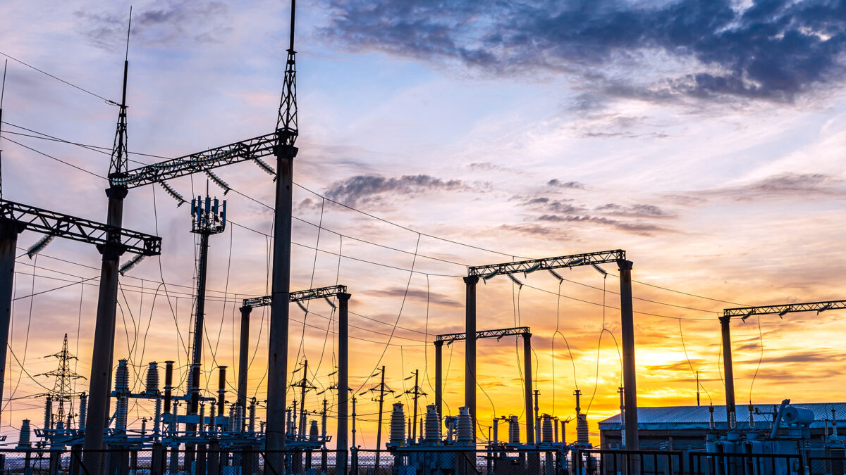 Iran-Linked Hackers Disrupt UK Power Plant