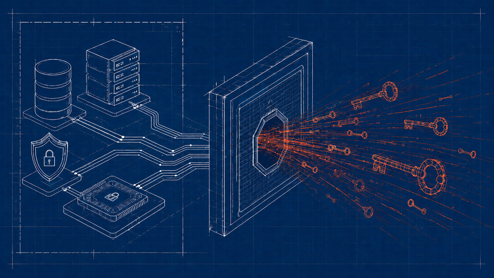 South Korea Startup Platform Breach
