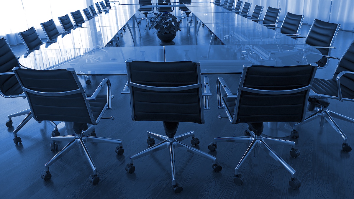 CISOs Face Double Standard