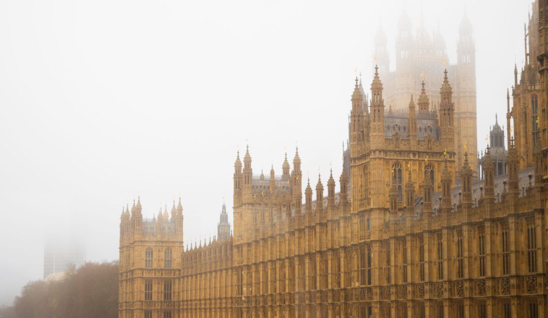 UK Seeks Power to Block Risky Tech Suppliers