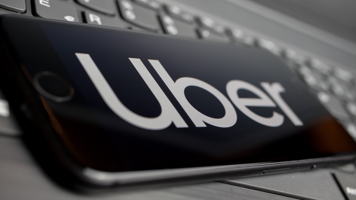 Uber Hit with $1 Billion Fine Over Automated Driver Account Suspensions