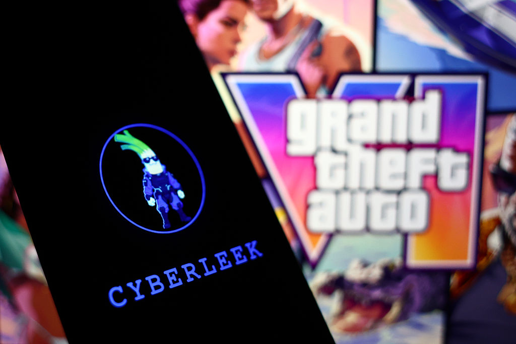 GTA VI Leaks