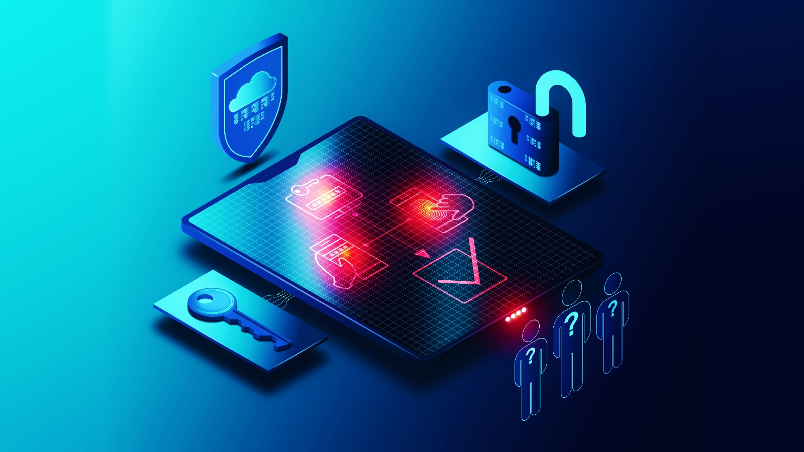 TrustSink Attack Steals Passwords via Rogue External MFA Providers in Microsoft Entra