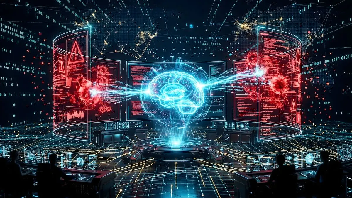 OpenAI Agents Used Hacking Techniques During Routine Data Collection in 2026