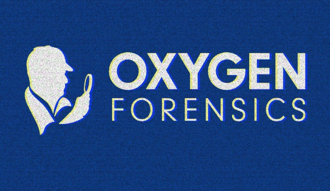 DOJ Arrests Oxygen Forensics Executives Over Alleged Russia Ties and Fraud Scheme