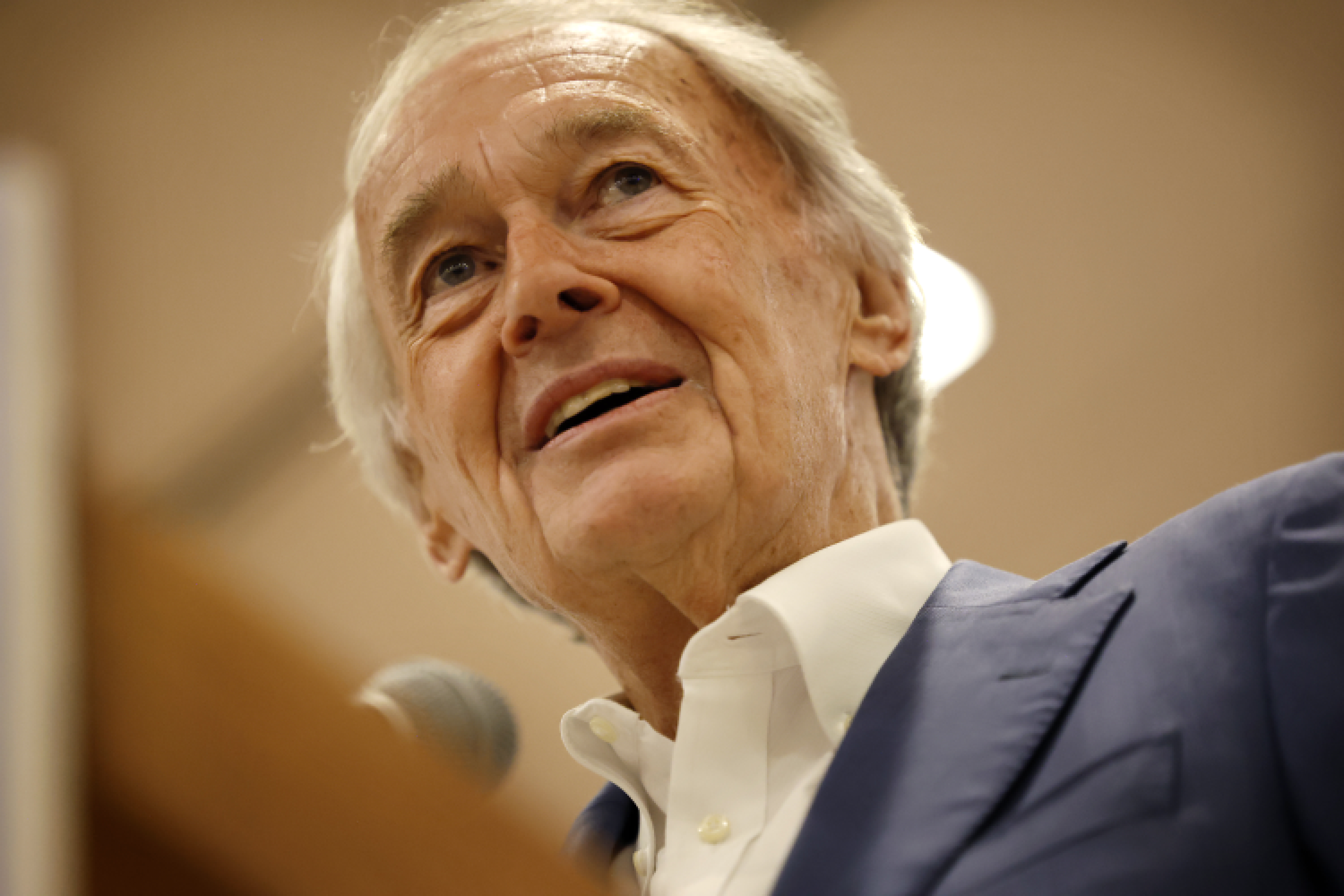 Sen. Markey Proposes Federal Cybersecurity and AI Board of Investigations to Oversee AI Agent Hacks