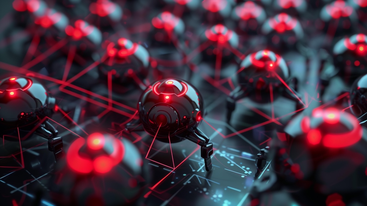 x47.c Windows Botnet Uses AI API Draining and xAI Grok for Persistence