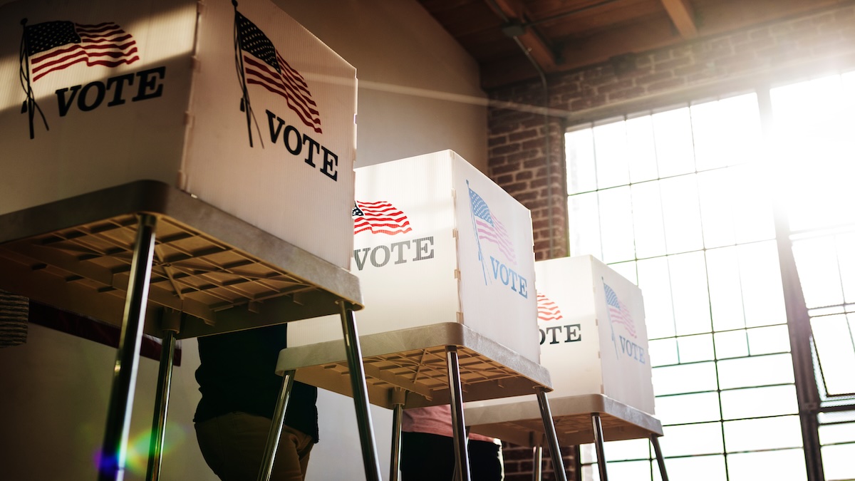 CISA 2026 Election Security Plan Highlights Patching Delays, Voter DB Threats, and Insider Risks