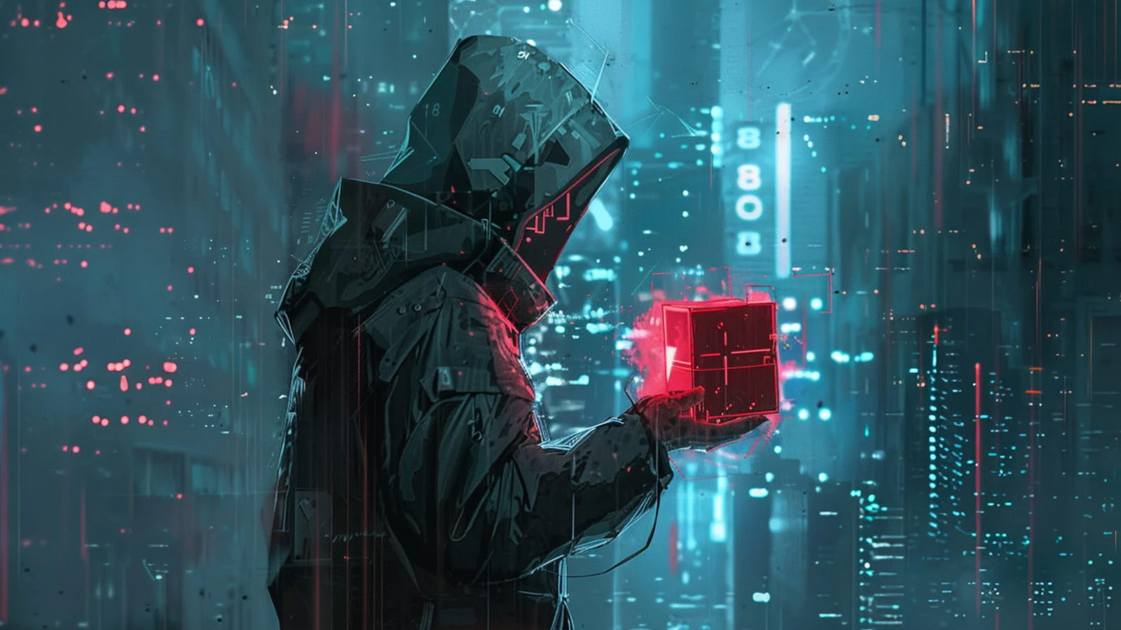 ShinyHunters Exploits Grav CMS Path Traversal Flaw to Deface Clop Ransomware Leak Site