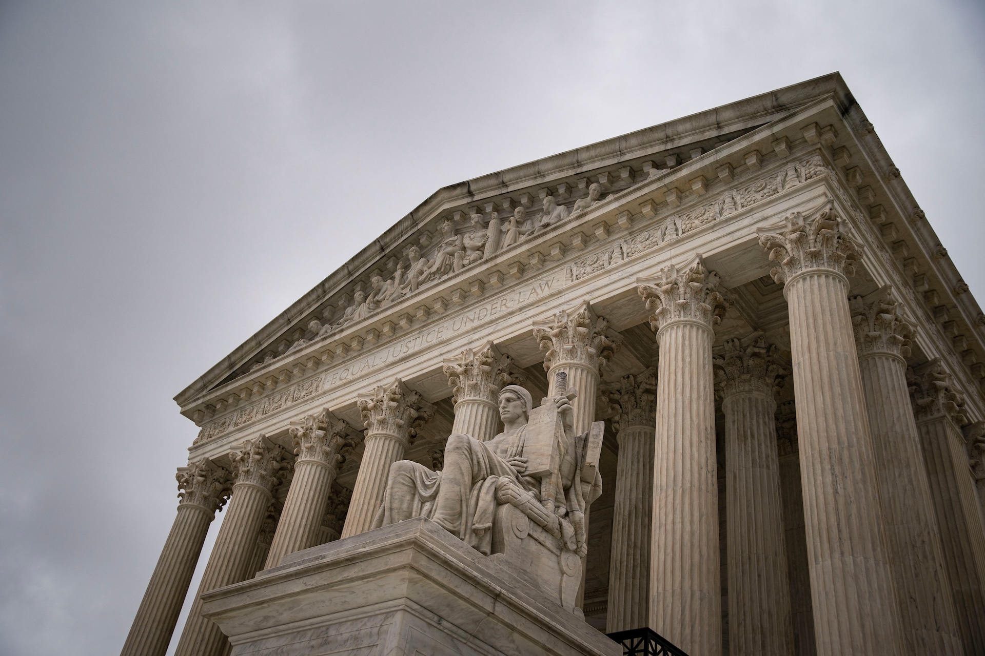 Supreme Court Allows States to Use Federal SAVE Database for Voter Citizenship Verification