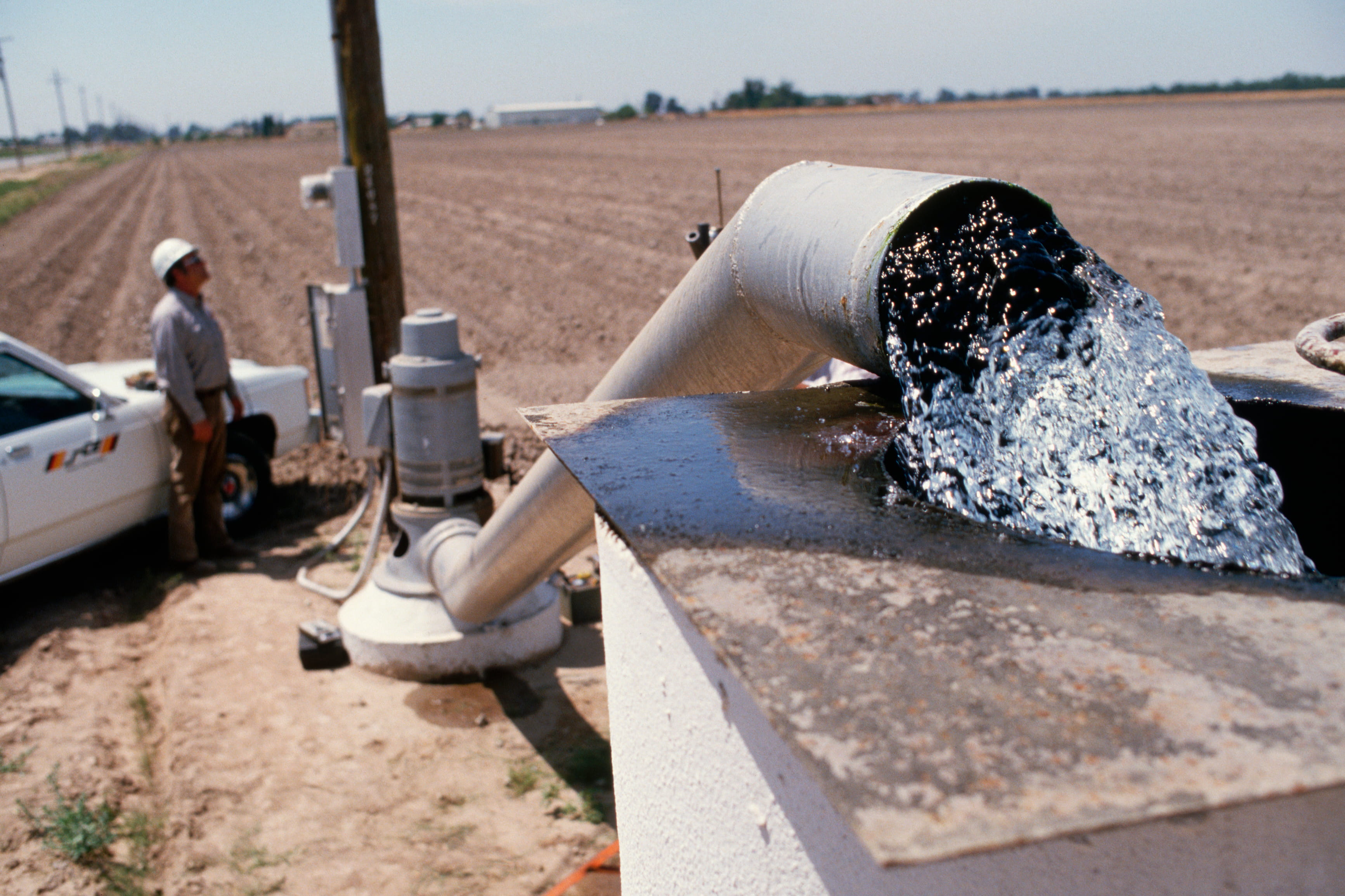 Federal Tax Incentives Needed to Protect U.S. Water Systems from State-Backed Cyberattacks