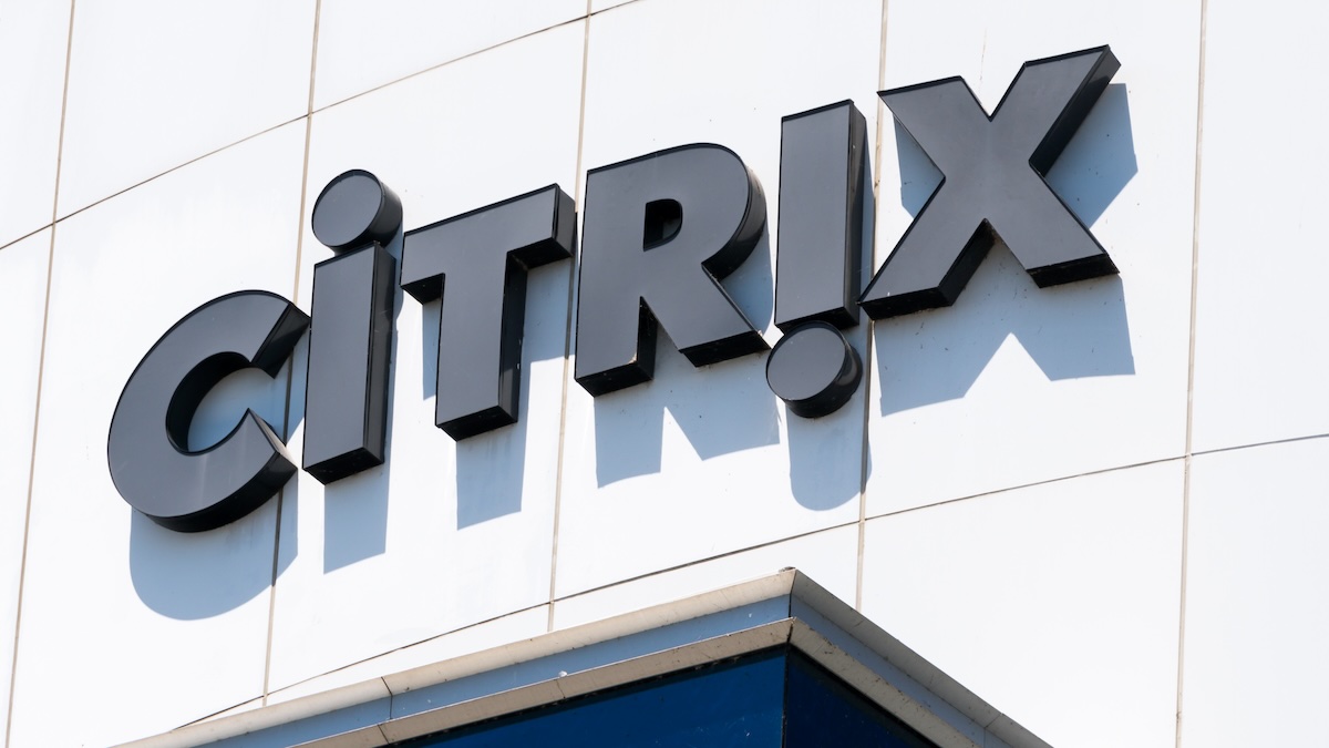Citrix Patches Two Actively Exploited NetScaler Zero-Days with CVSS 9.5 Ratings
