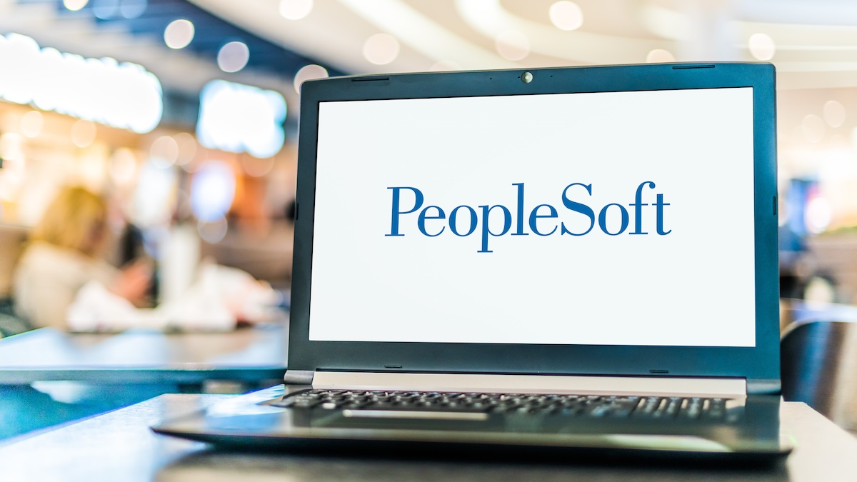 ShinyHunters Launches New Oracle PeopleSoft Exploit Campaign Bypassing WAF Defenses