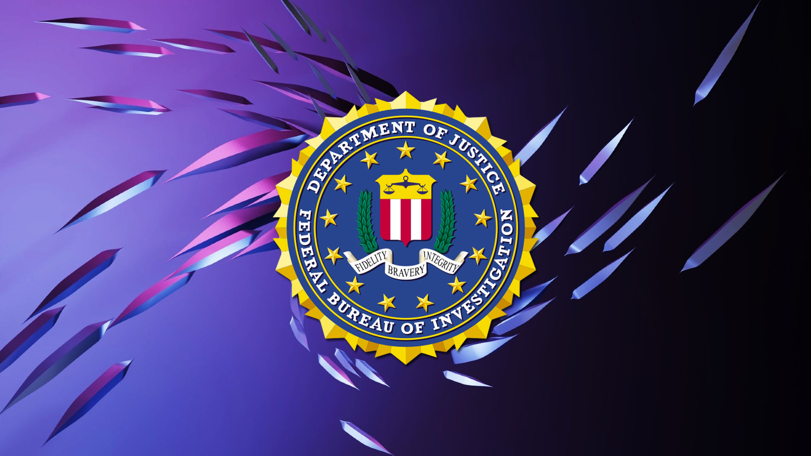 FBI Warns ShinyHunters Members to Surrender After Dutch Arrest of Alleged Leader