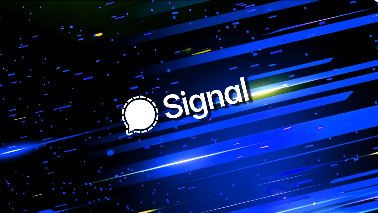 Signal Completes Encrypted Local Backup Rollout with iOS and Desktop Support in Version 8.30