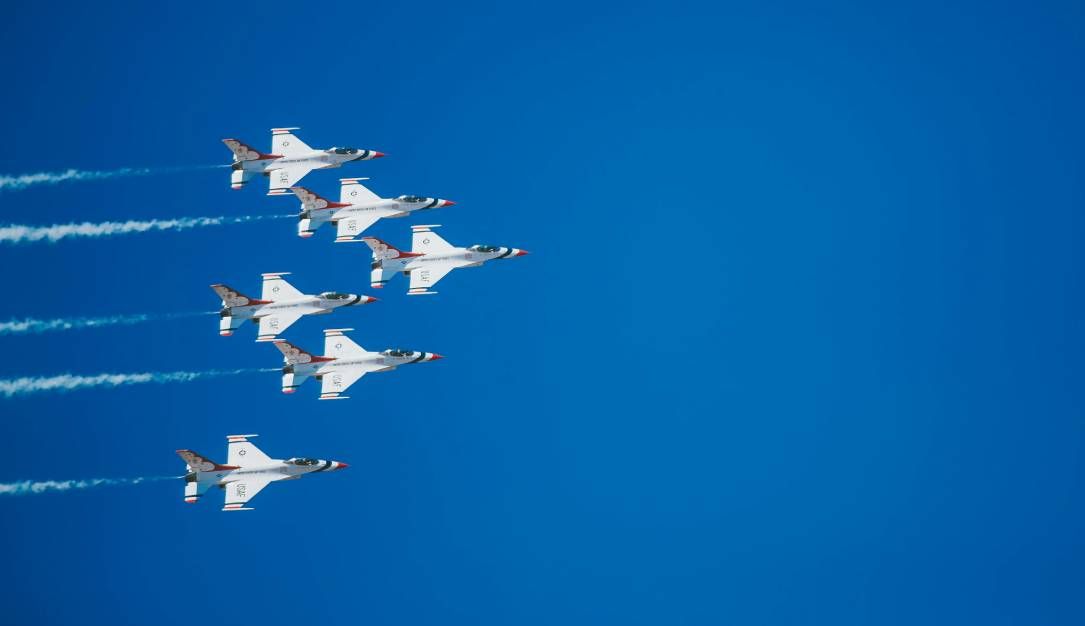 Two U.S. Air Force Airmen Sentenced to Over 6 Years Each for $2M Business Email Compromise Scheme