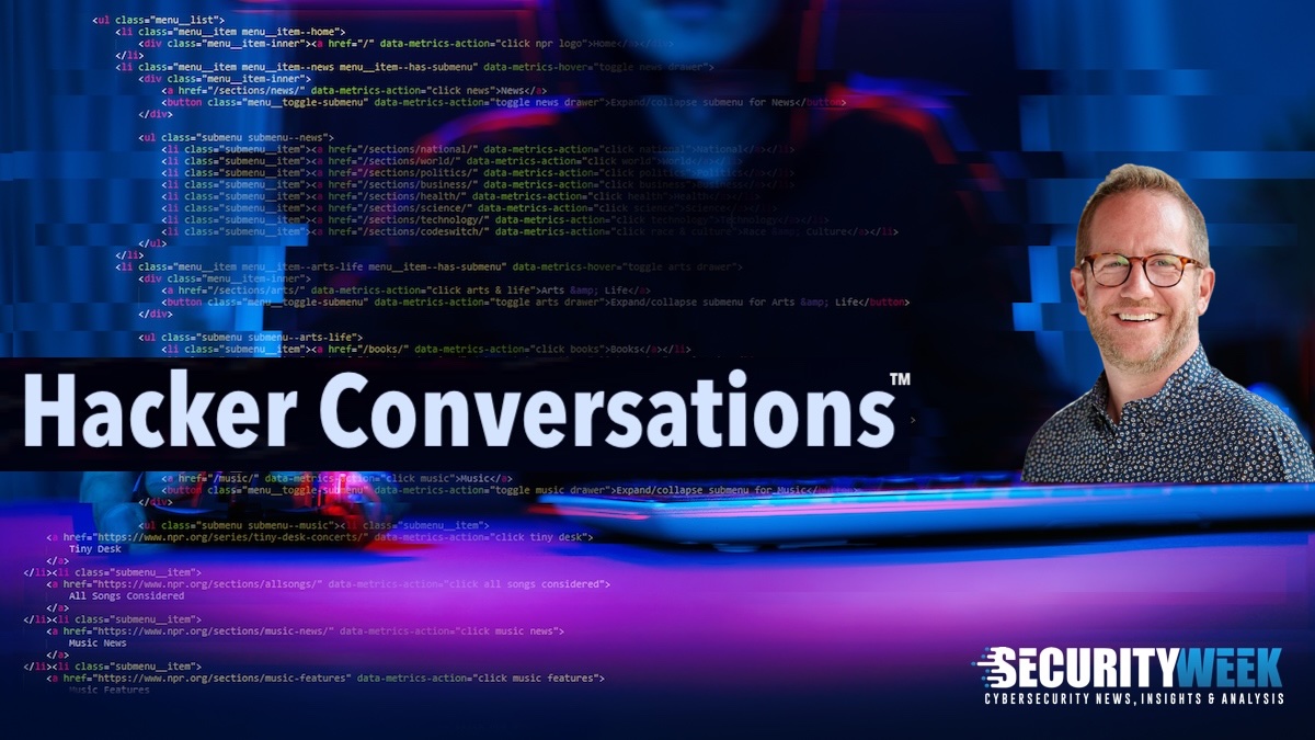 Rob Juncker: From Teenage Hacker to Mimecast CTO Through Moral Awakening