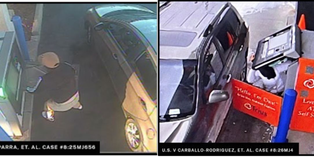 US Sanctions 10 Individuals Linked to Tren de Aragua ATM Malware Scheme Causing $40.7M in Losses
