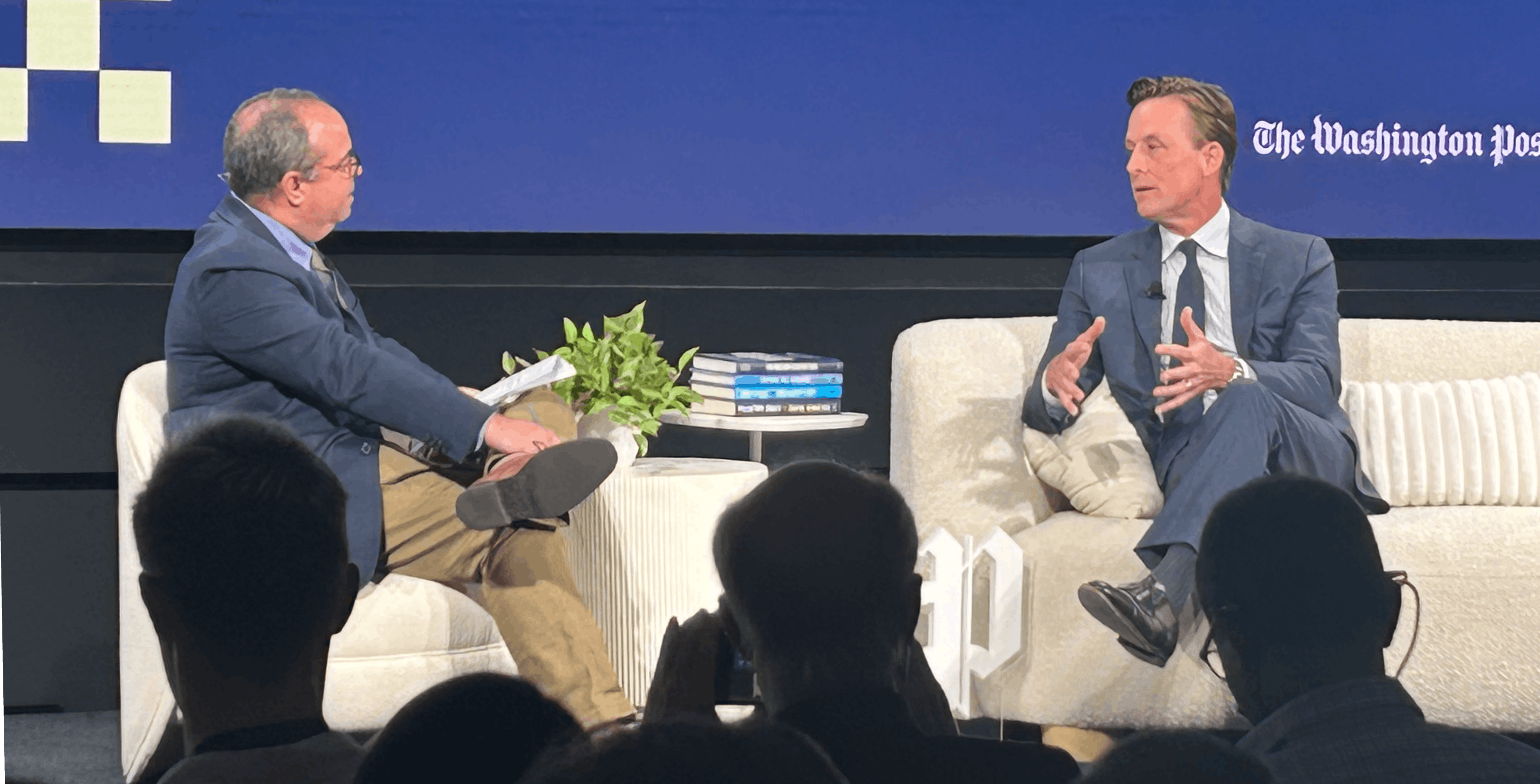 National Cyber Director Sean Cairncross Emphasizes Industry Collaboration to Counter AI Risks and China Competition