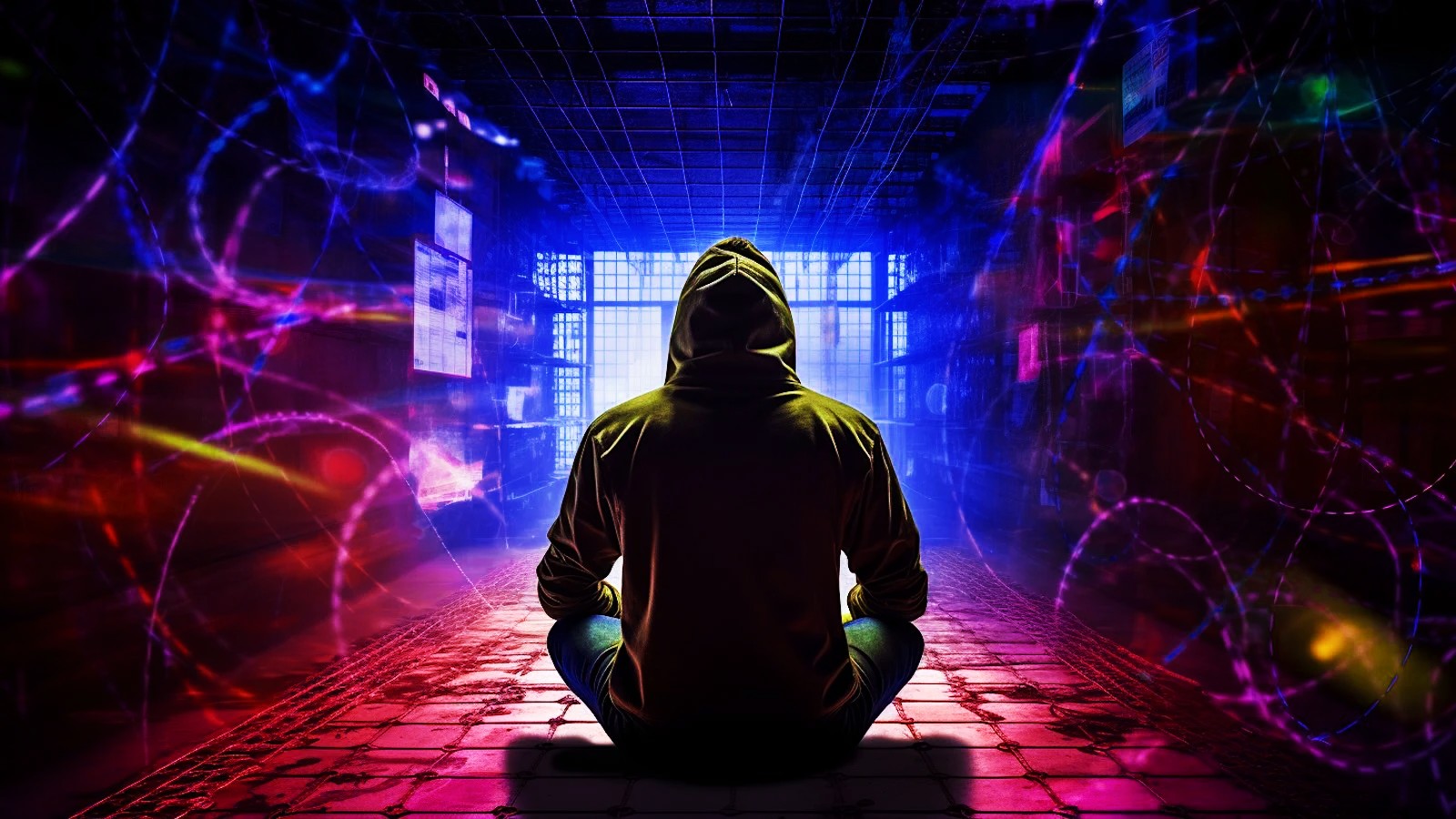 ShinyHunters Hacker Saif al-Din Khader Detained in Jordan, Assists FBI in Extortion Group Crackdown