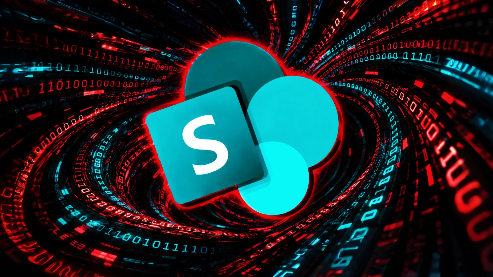Warlock Ransomware Group Exploits SharePoint Zero-Days in Water, Telecom Attacks